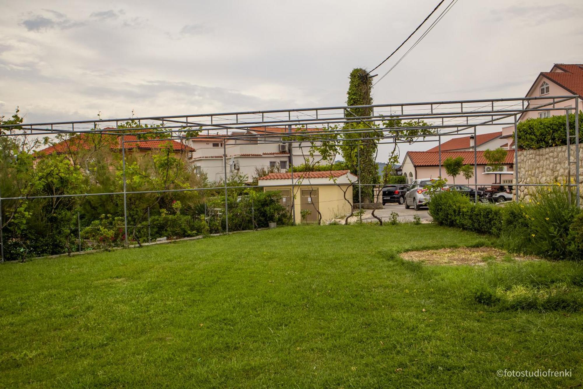 Guesthouse Marija Lopar Kültér fotó