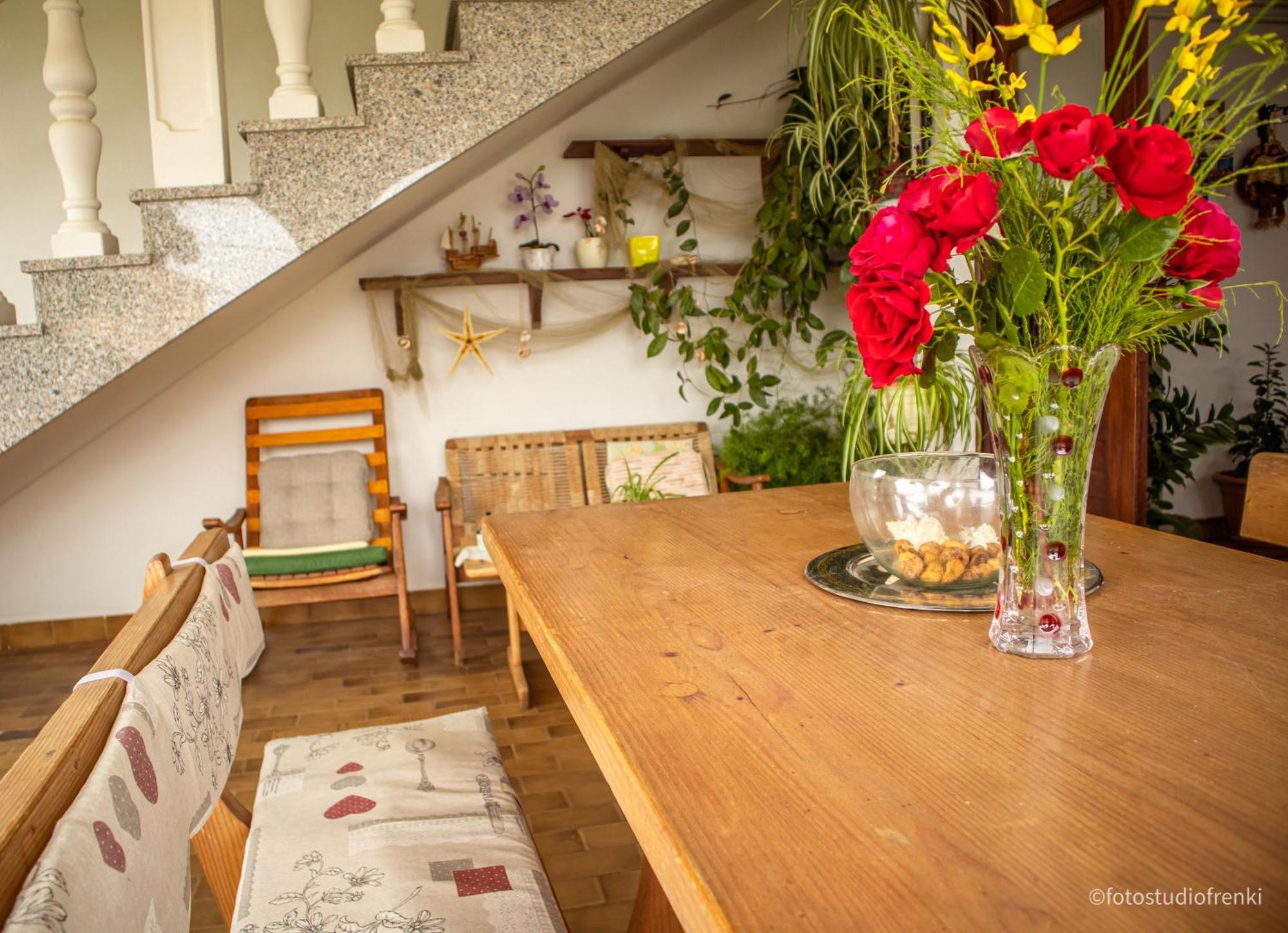 Guesthouse Marija Lopar Kültér fotó
