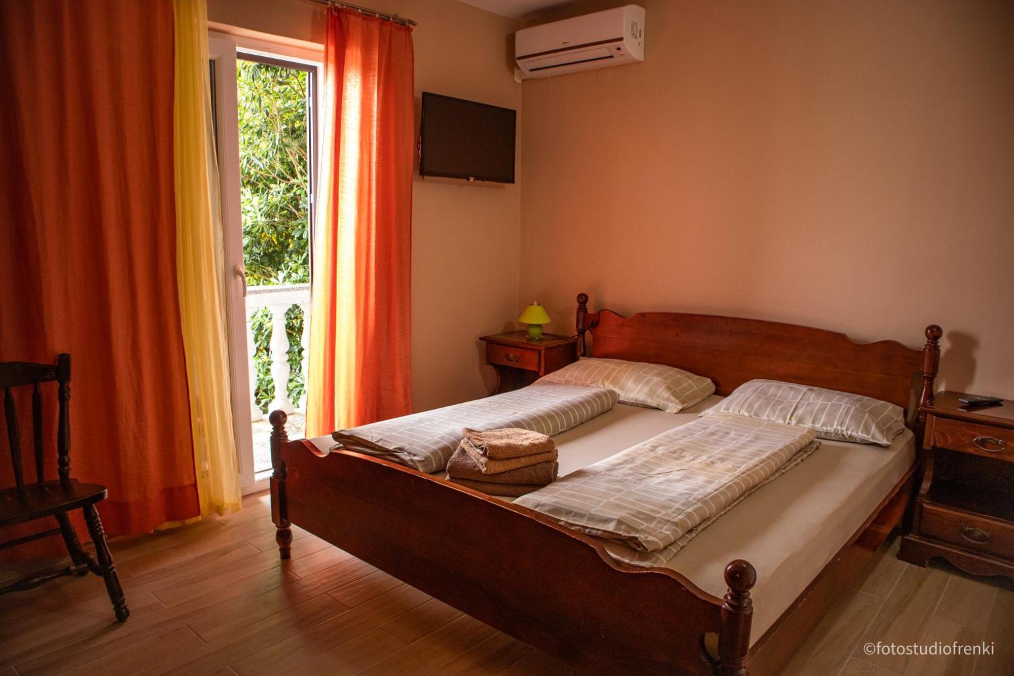 Guesthouse Marija Lopar Kültér fotó
