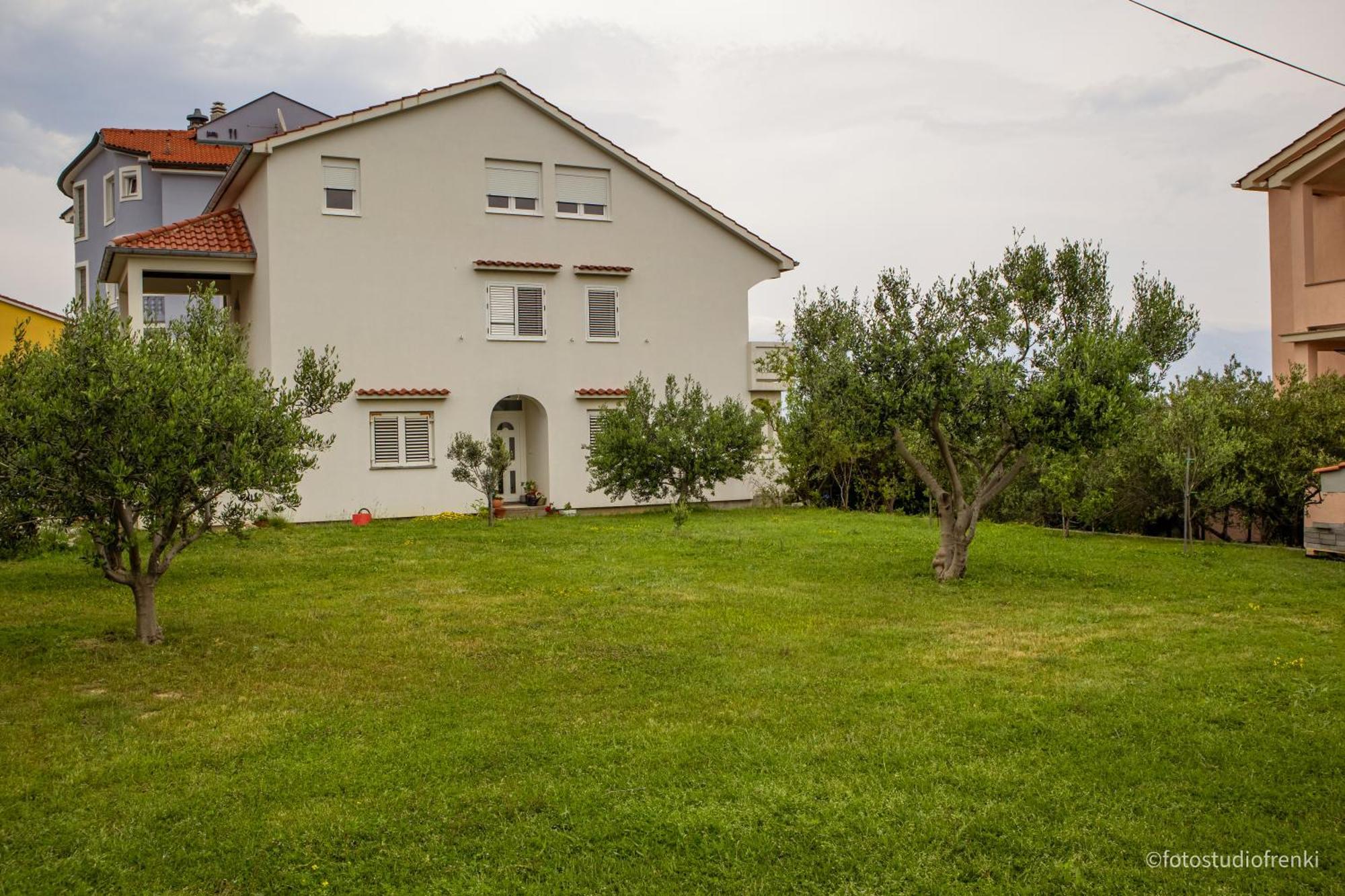 Guesthouse Marija Lopar Kültér fotó