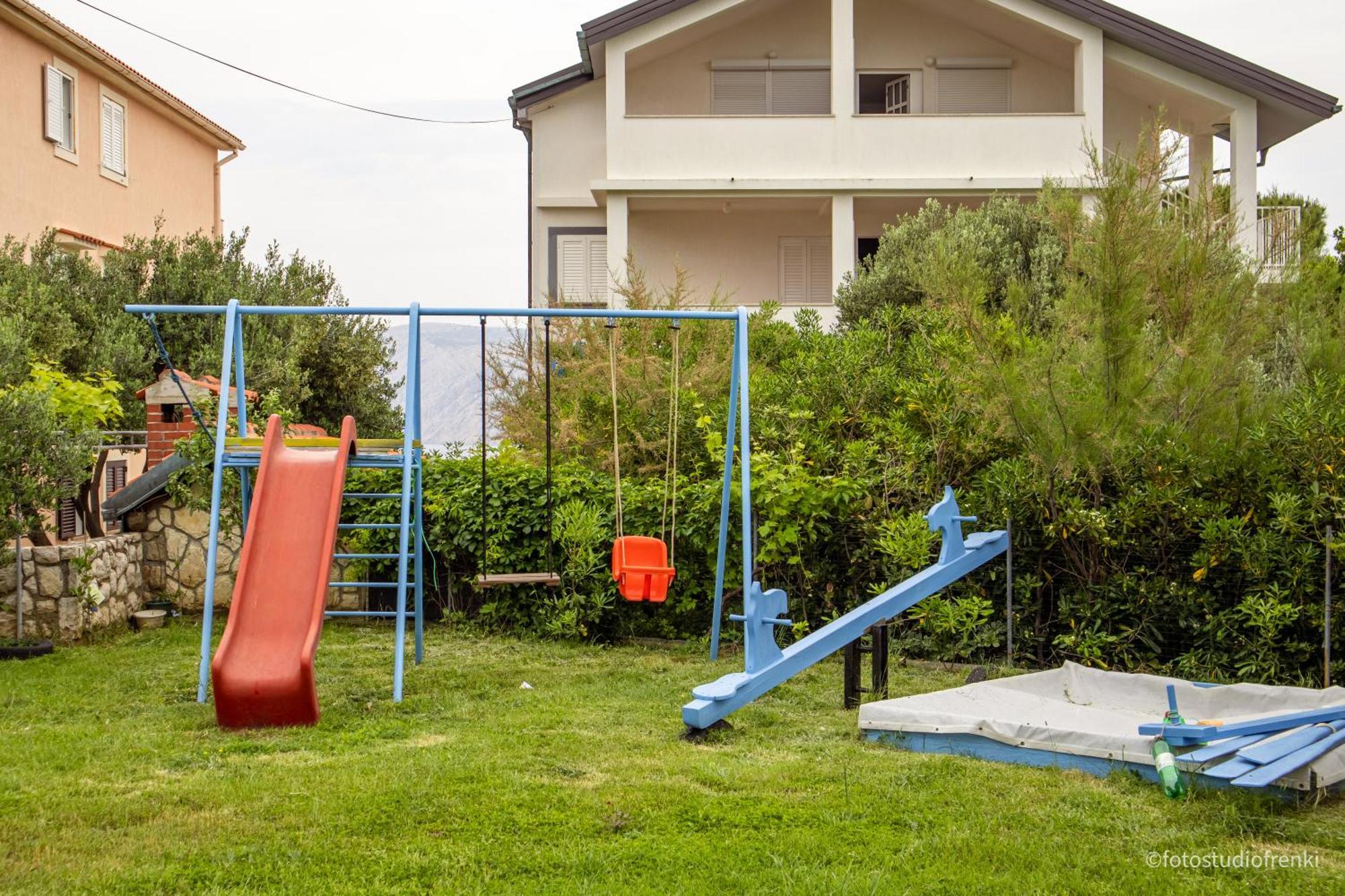 Guesthouse Marija Lopar Kültér fotó
