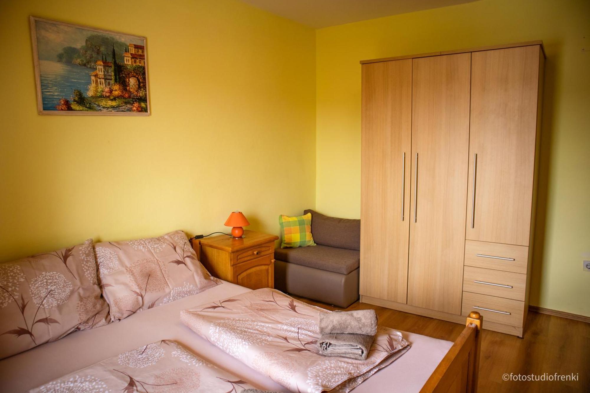 Guesthouse Marija Lopar Kültér fotó