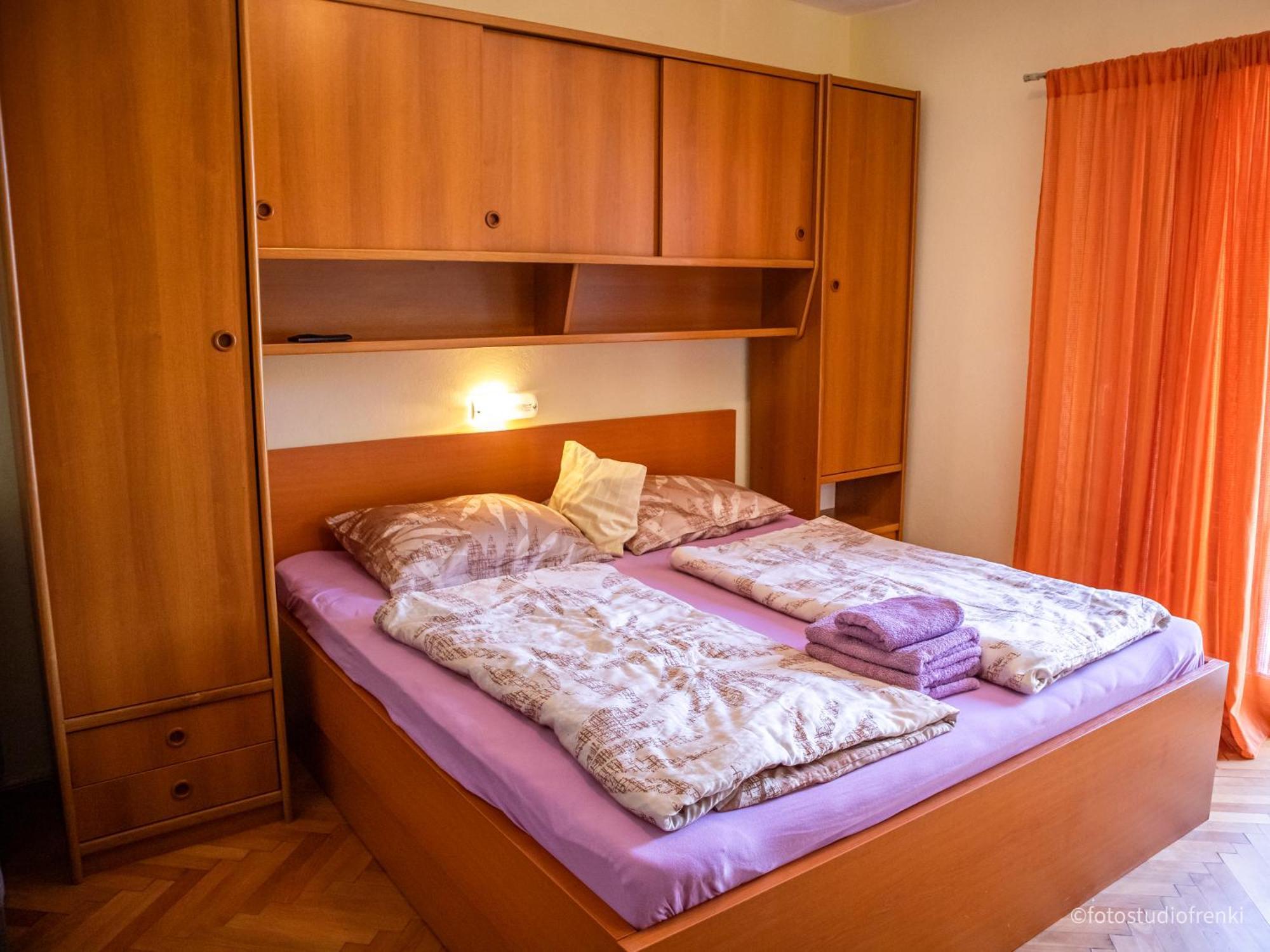Guesthouse Marija Lopar Kültér fotó