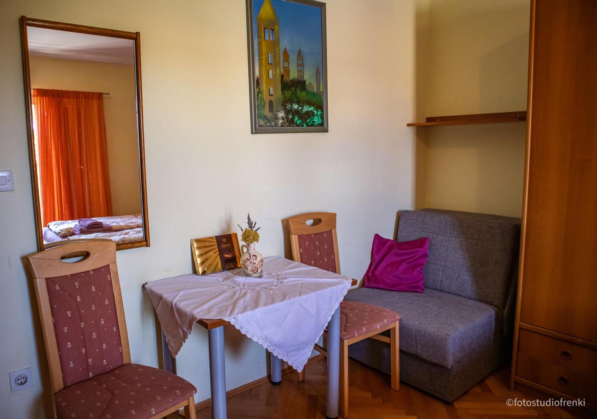 Guesthouse Marija Lopar Kültér fotó