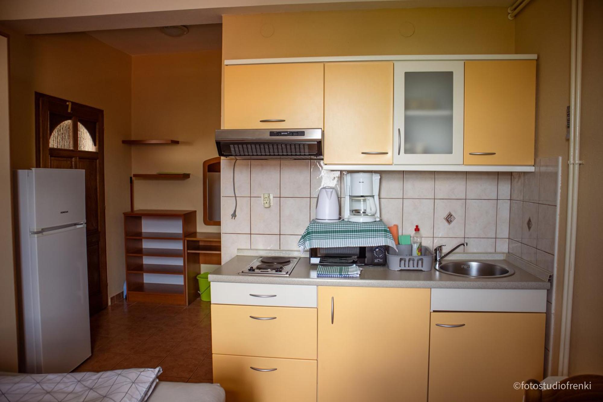 Guesthouse Marija Lopar Kültér fotó