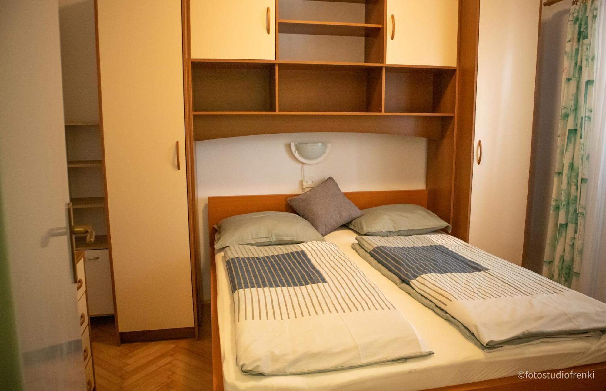 Guesthouse Marija Lopar Kültér fotó