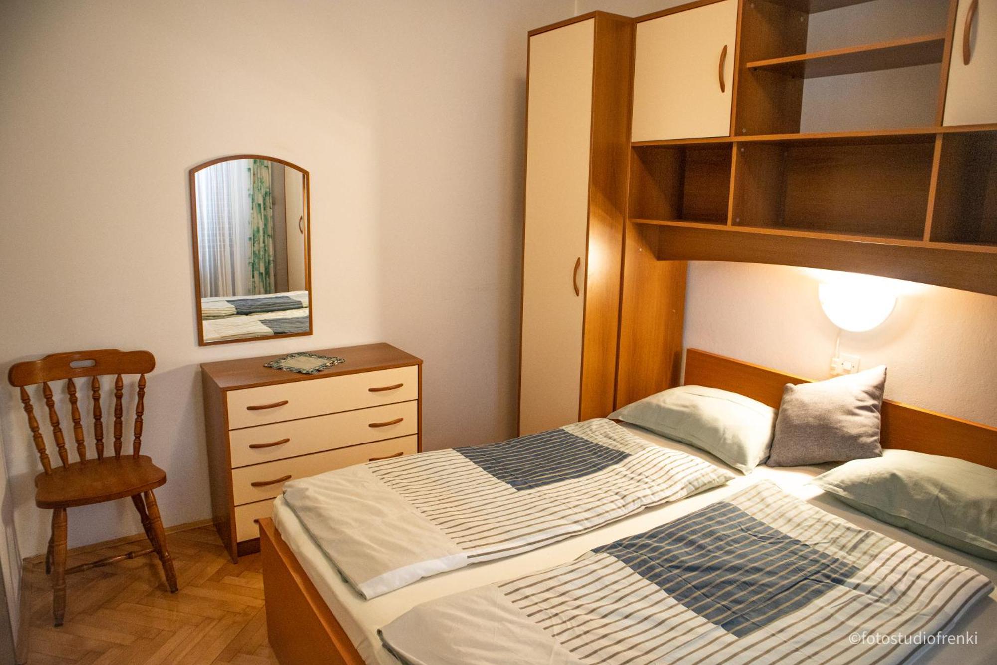 Guesthouse Marija Lopar Kültér fotó