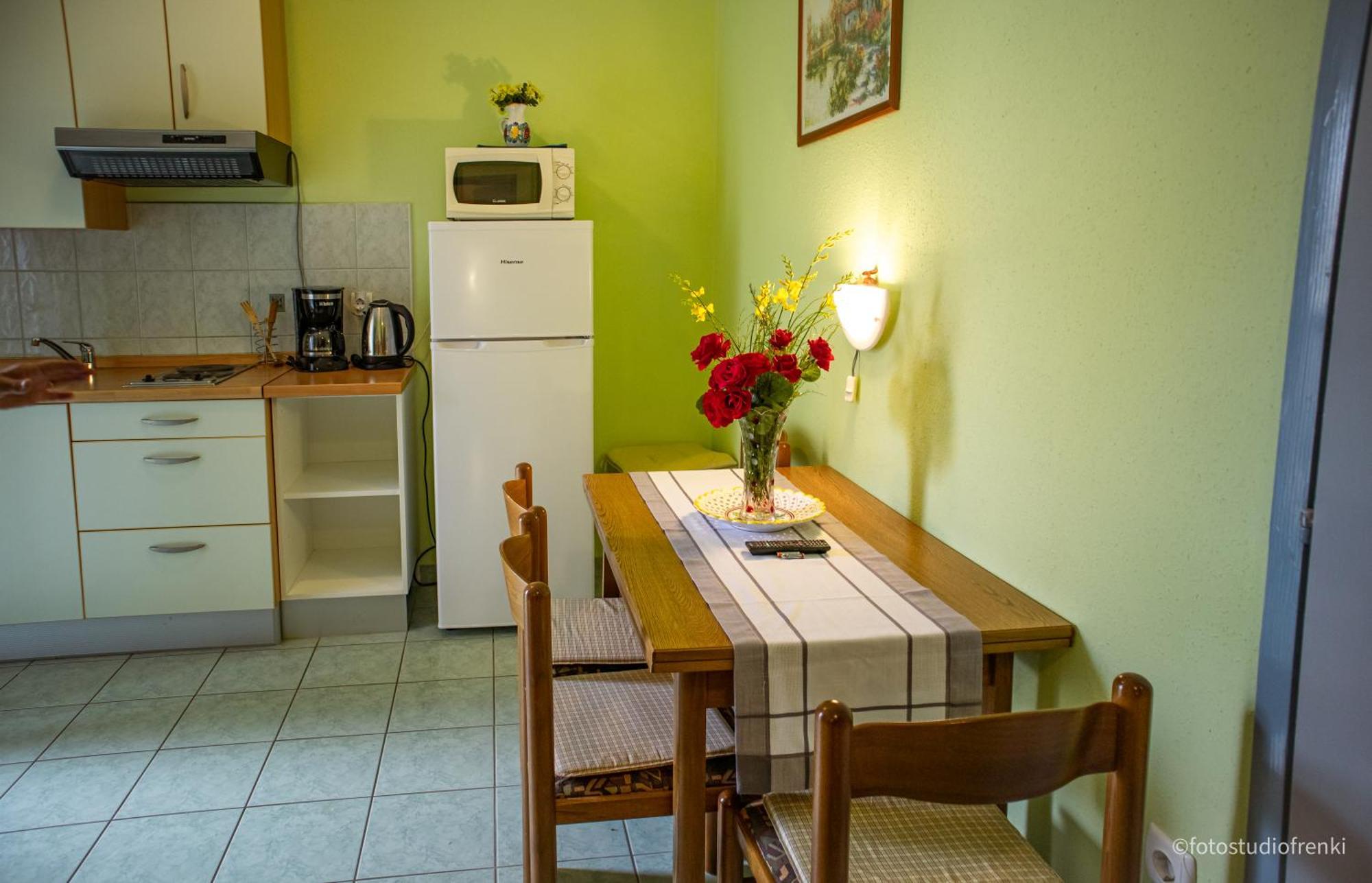 Guesthouse Marija Lopar Kültér fotó