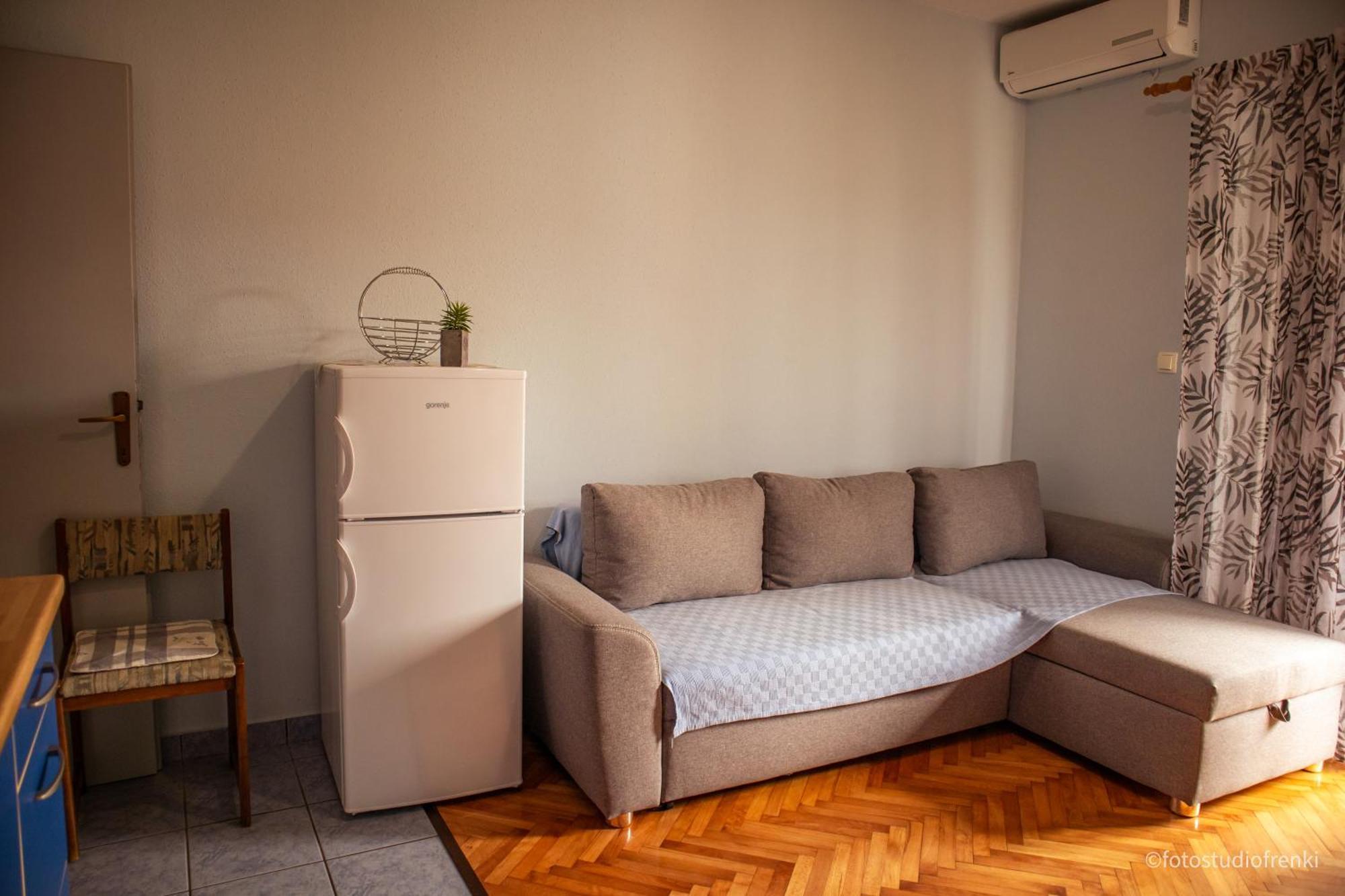 Guesthouse Marija Lopar Kültér fotó