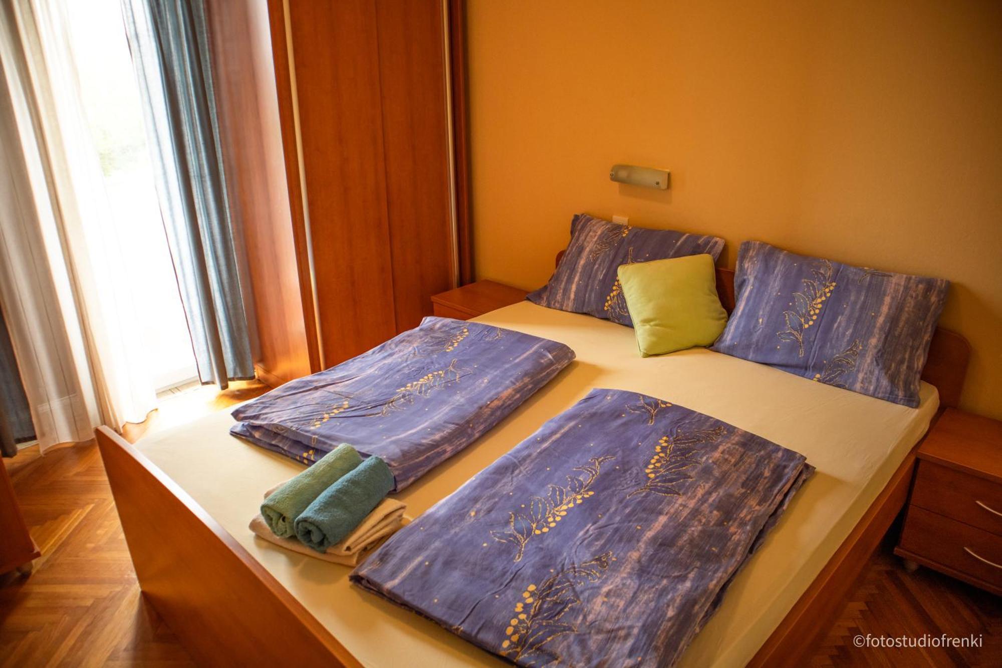 Guesthouse Marija Lopar Kültér fotó