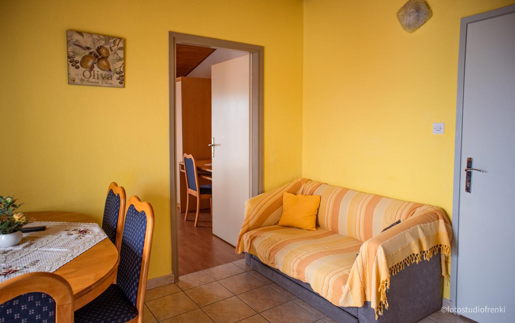 Guesthouse Marija Lopar Kültér fotó