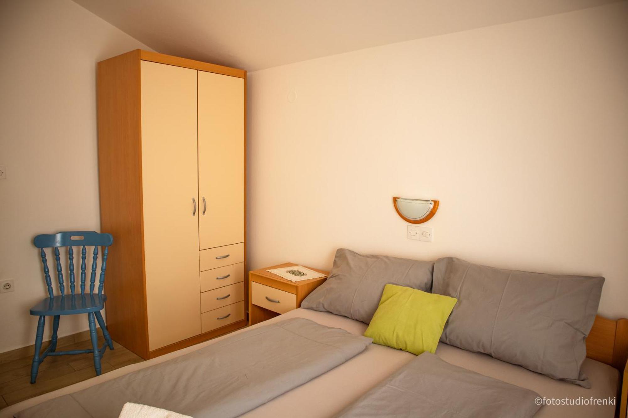 Guesthouse Marija Lopar Kültér fotó