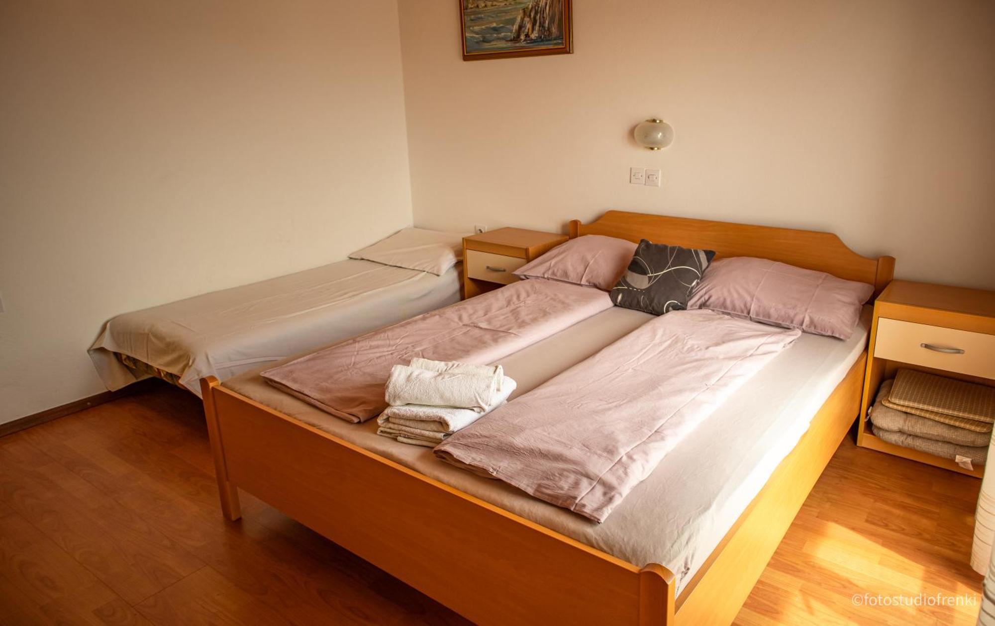 Guesthouse Marija Lopar Kültér fotó