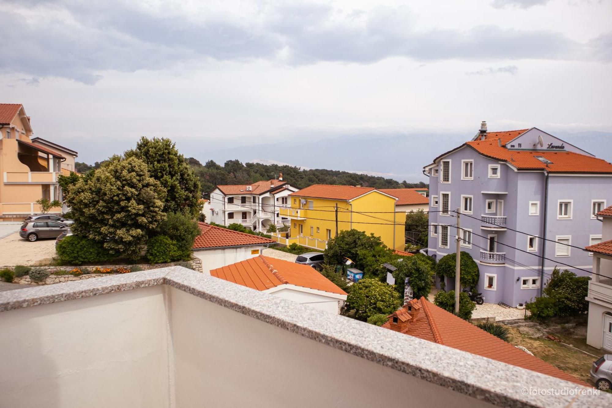 Guesthouse Marija Lopar Kültér fotó
