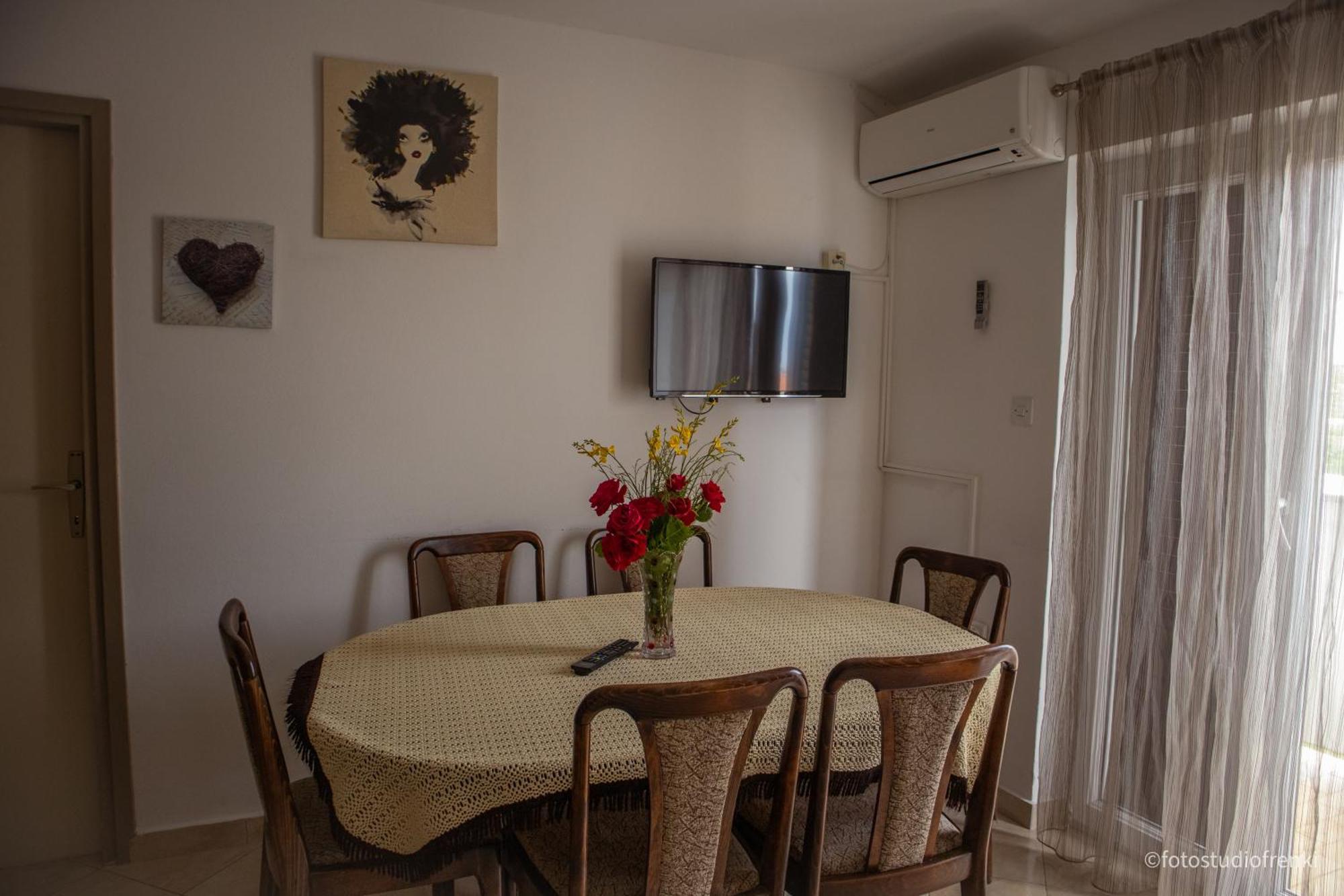 Guesthouse Marija Lopar Kültér fotó