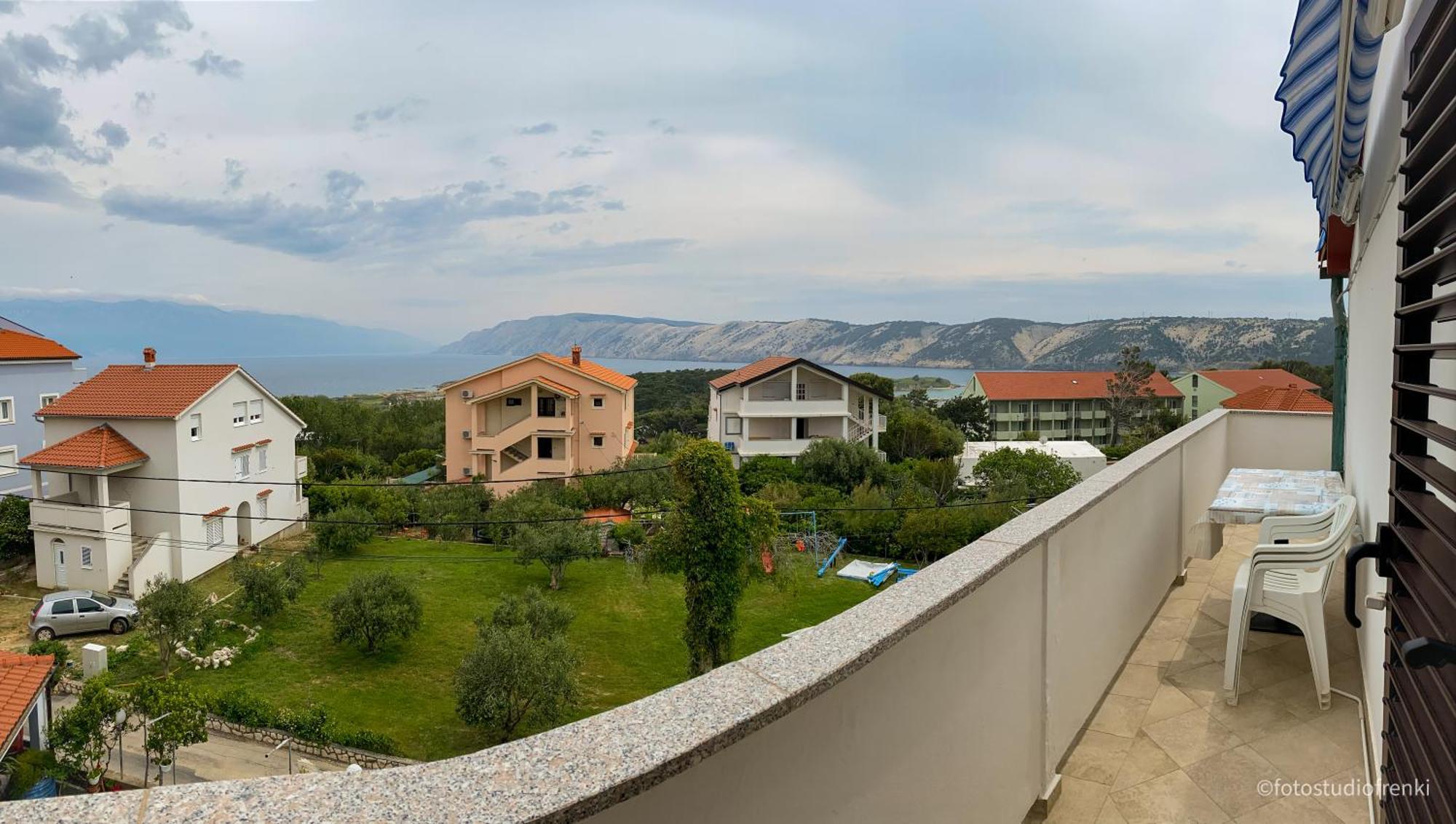 Guesthouse Marija Lopar Kültér fotó