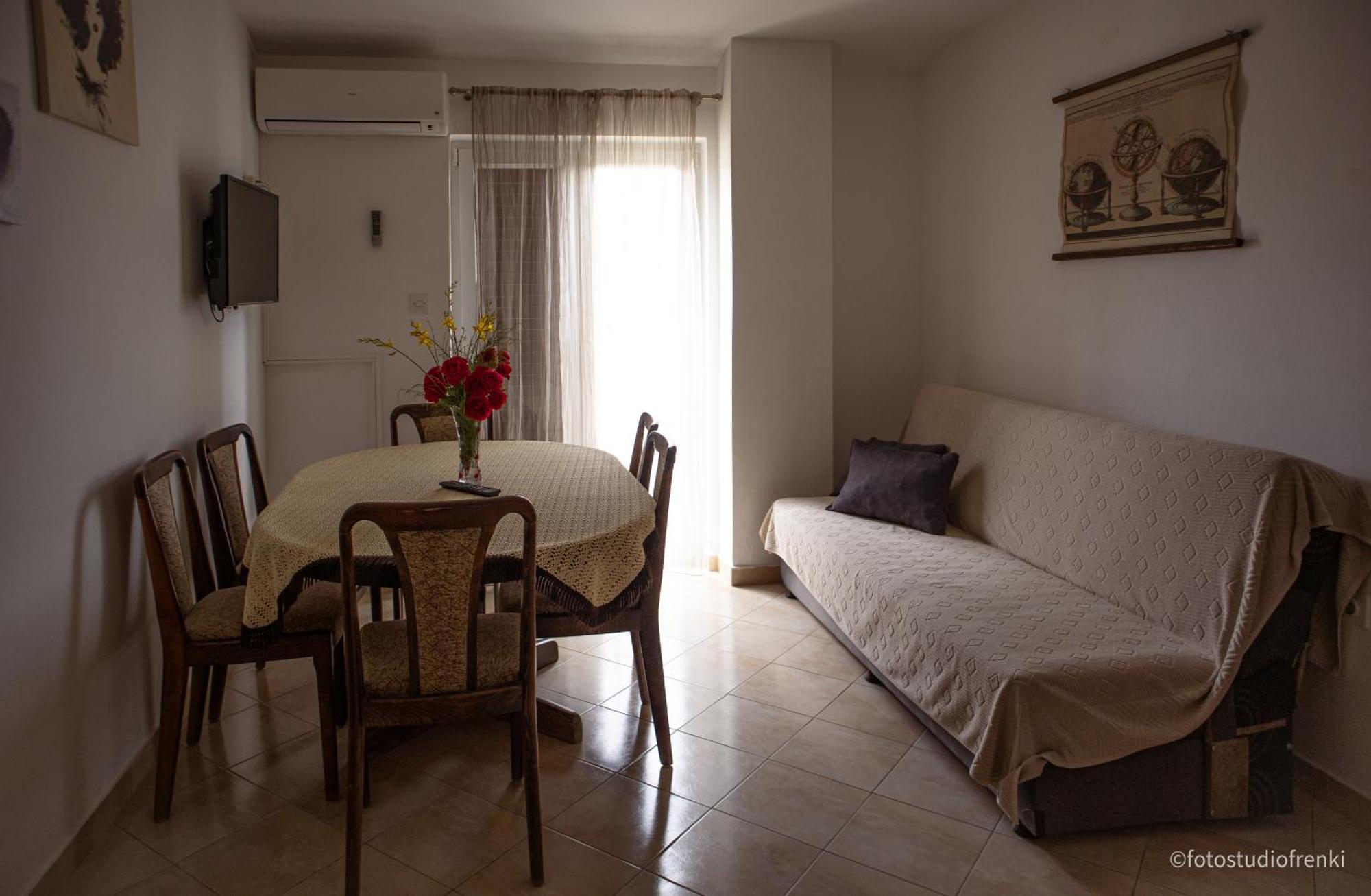 Guesthouse Marija Lopar Kültér fotó