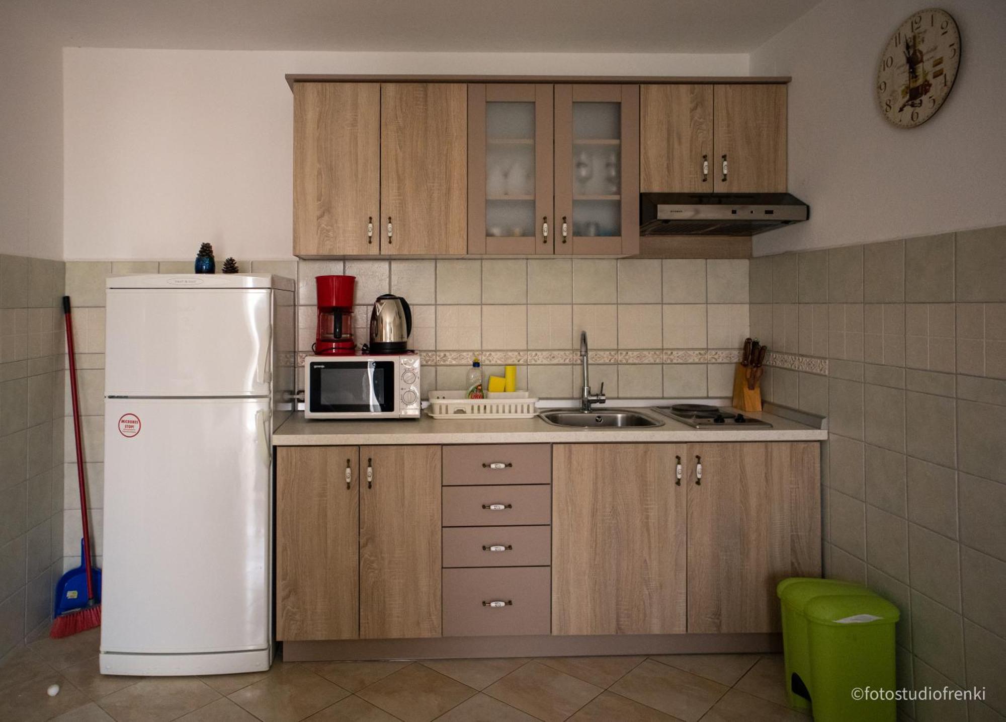 Guesthouse Marija Lopar Kültér fotó