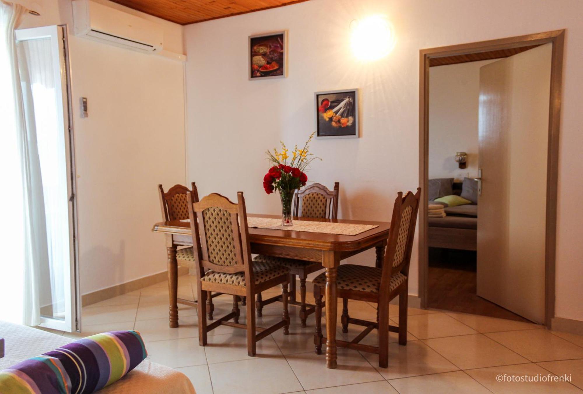 Guesthouse Marija Lopar Kültér fotó