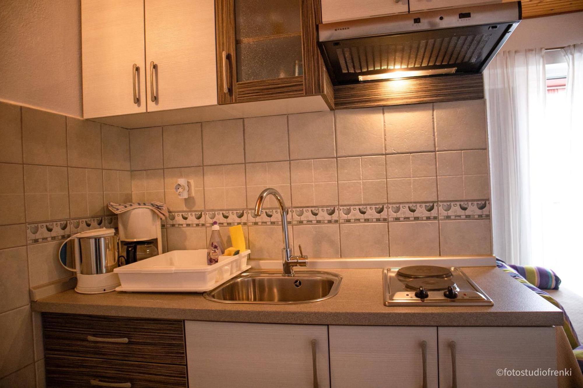 Guesthouse Marija Lopar Kültér fotó