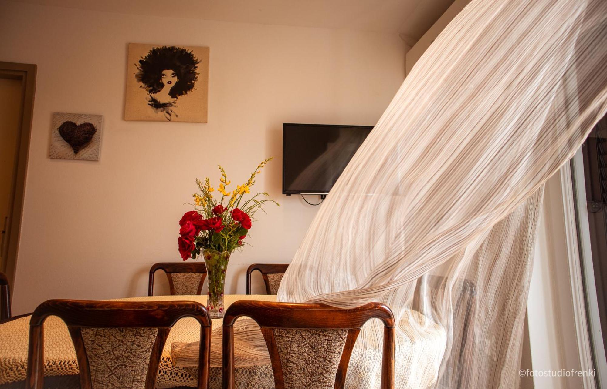Guesthouse Marija Lopar Kültér fotó