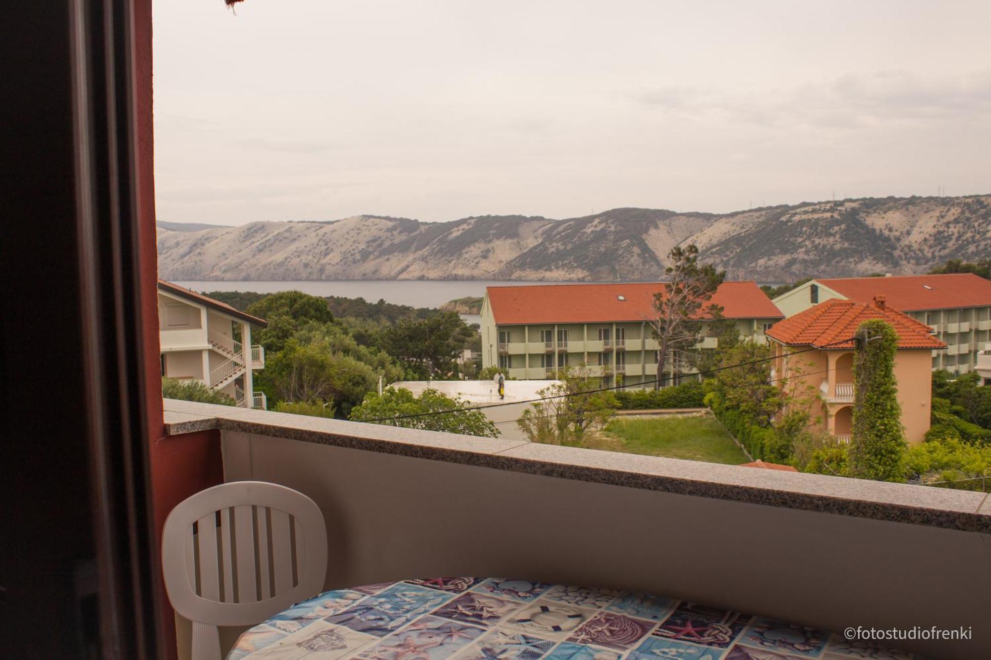 Guesthouse Marija Lopar Kültér fotó