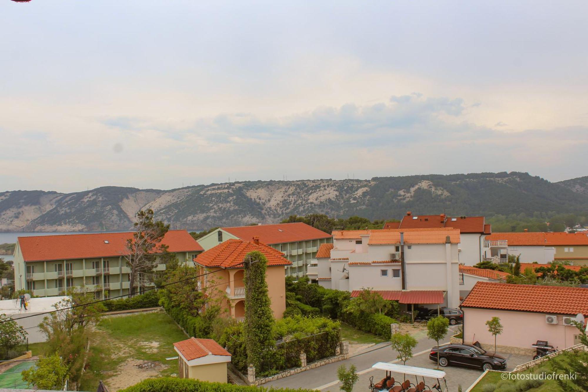 Guesthouse Marija Lopar Kültér fotó