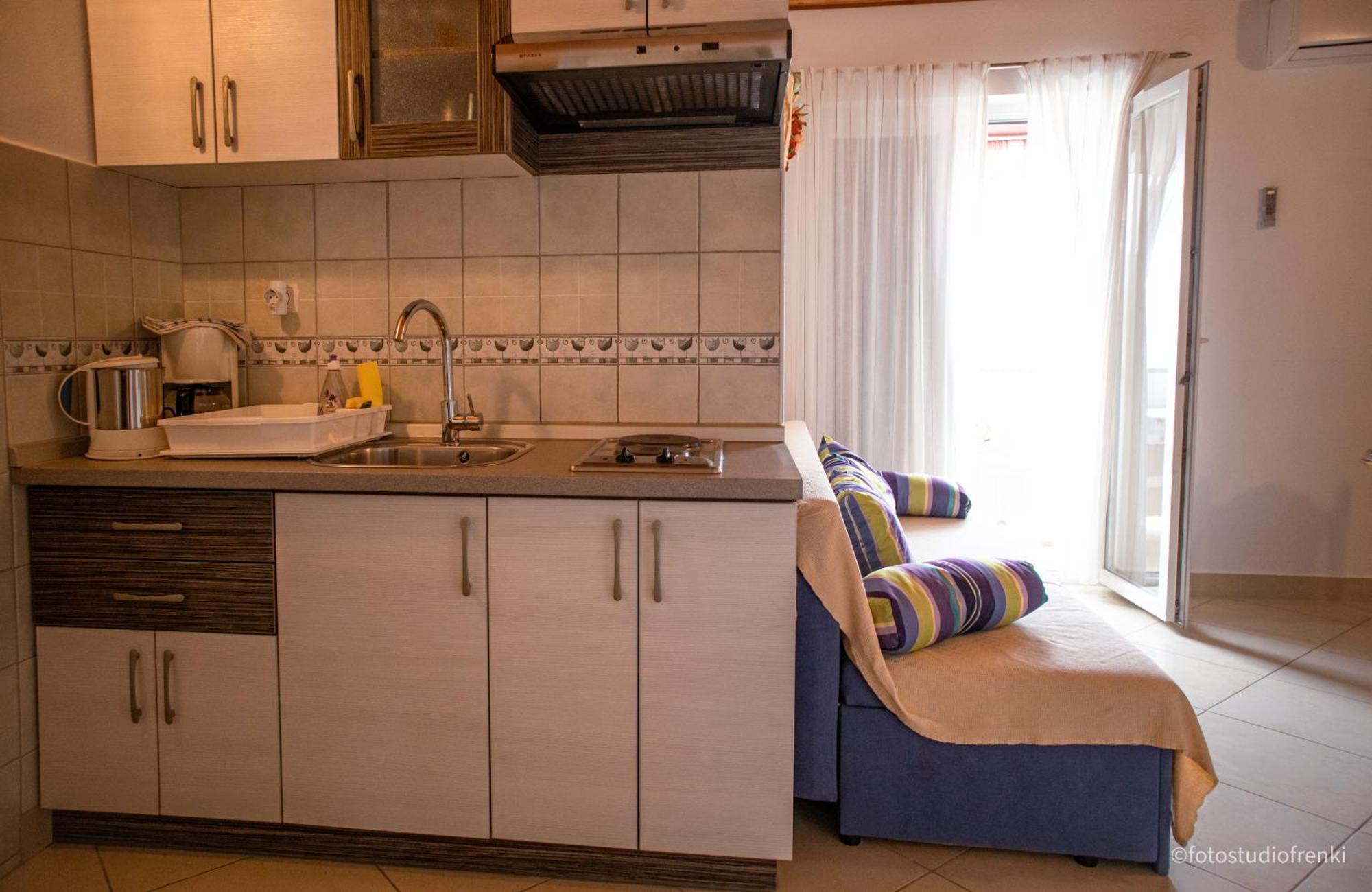 Guesthouse Marija Lopar Kültér fotó