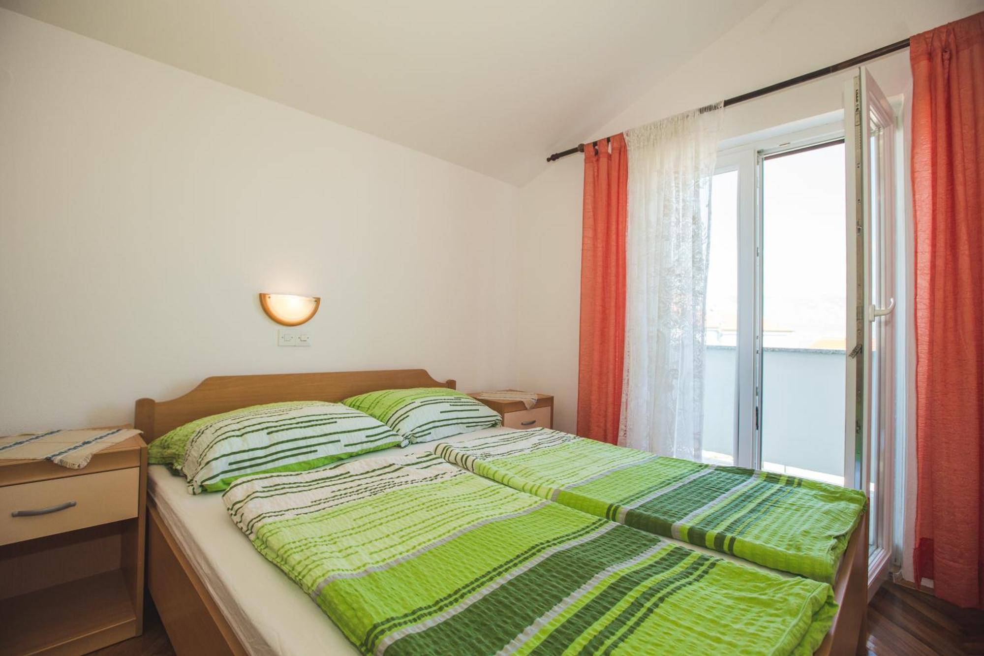 Guesthouse Marija Lopar Kültér fotó