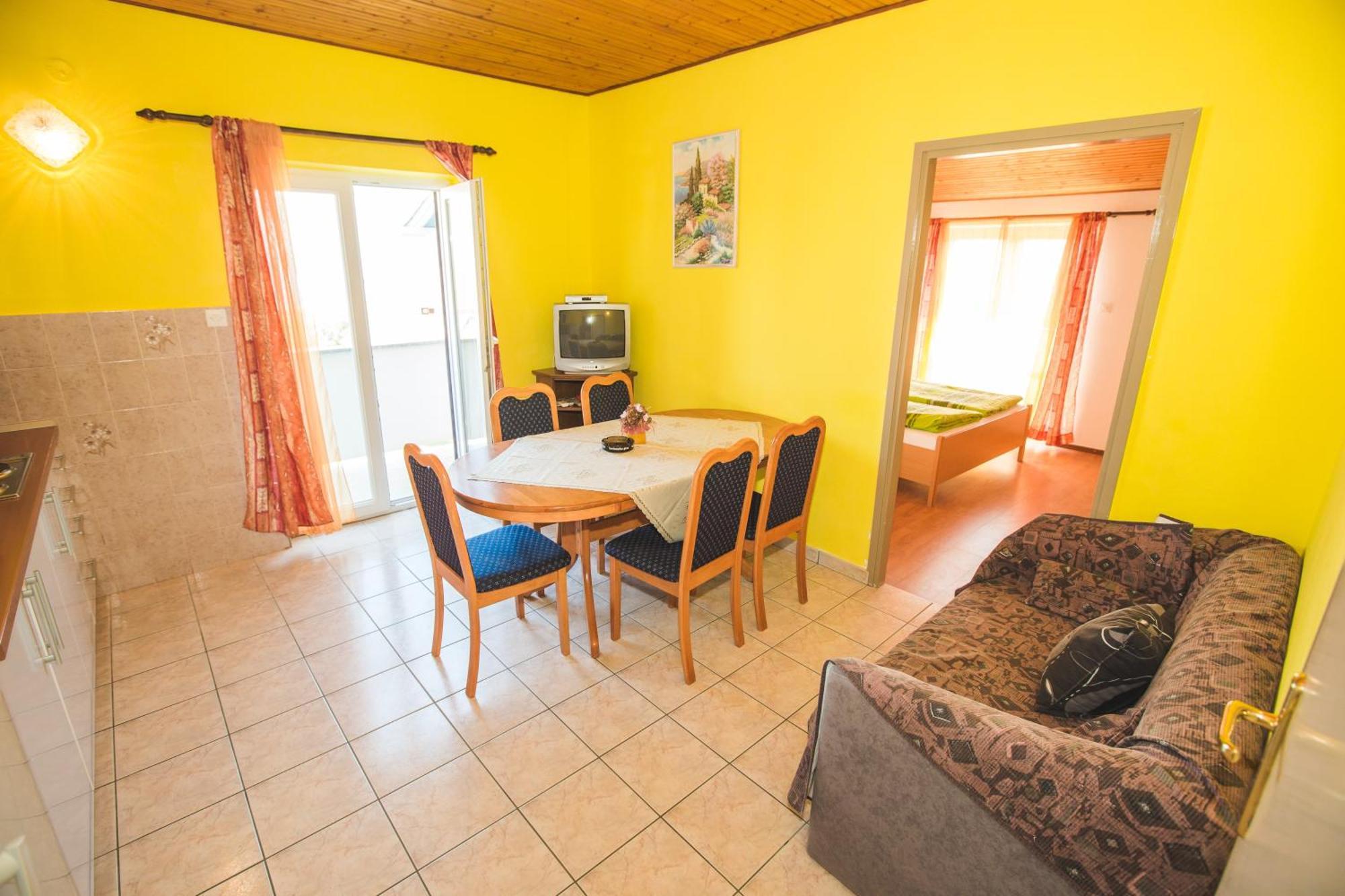 Guesthouse Marija Lopar Kültér fotó