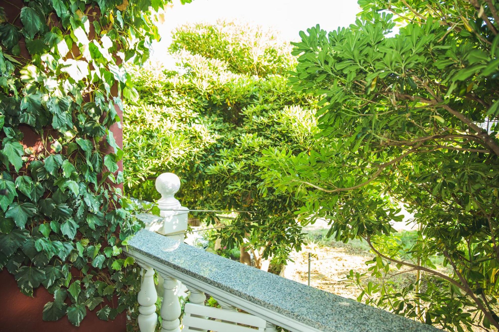 Guesthouse Marija Lopar Kültér fotó