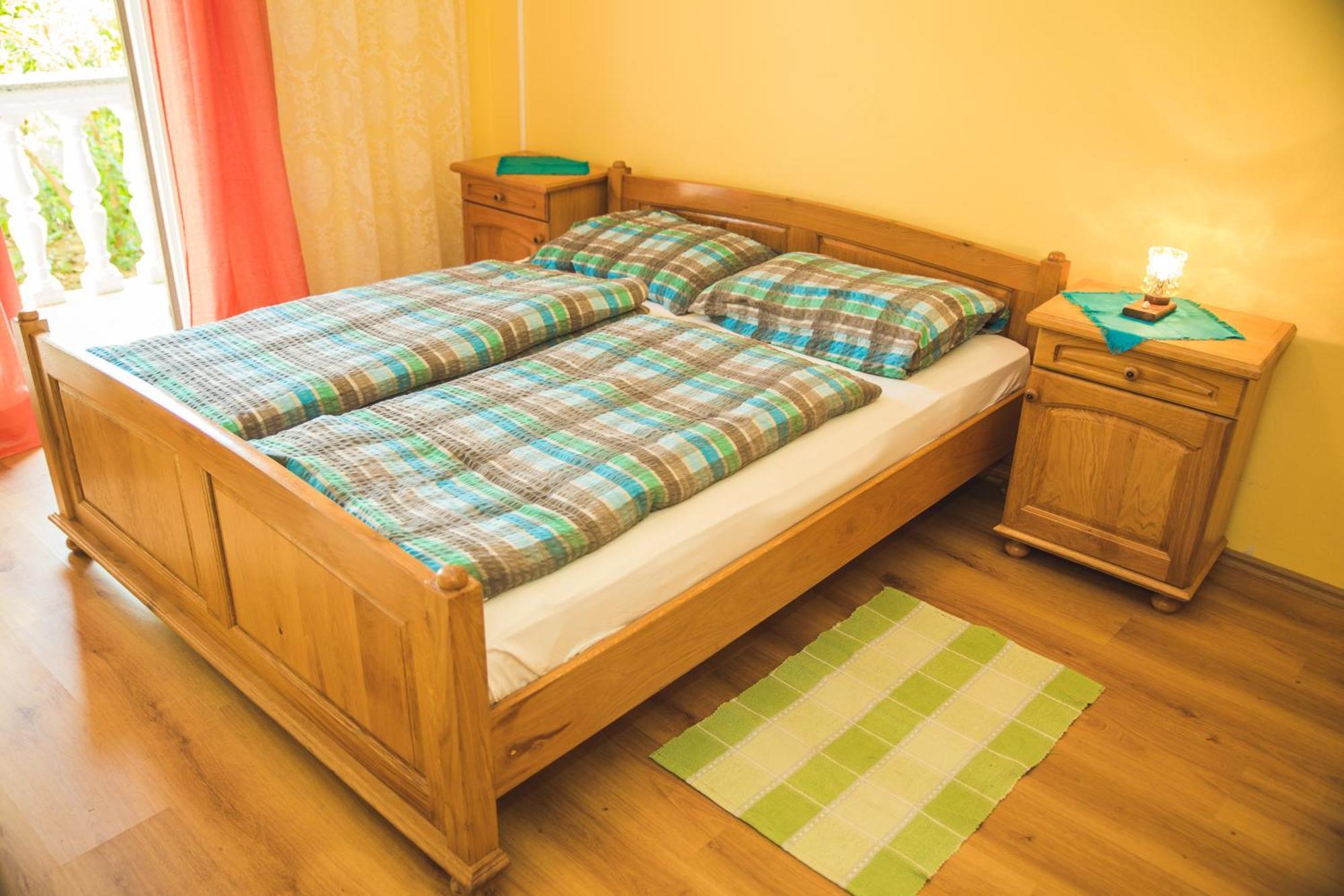 Guesthouse Marija Lopar Kültér fotó